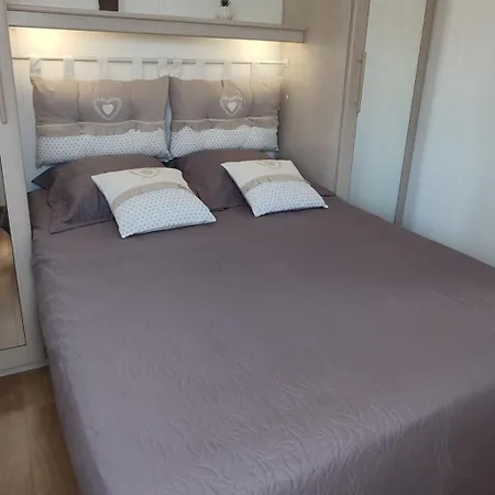 Cosy T2 A 100m De La *